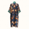Kimono "WEDDING" silk by Kokosha - Kimono