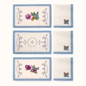 Napkin "BOUQUET" by Kokosha - Home textiles