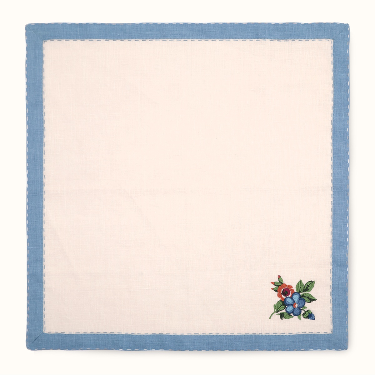 Napkin "BOUQUET" by Kokosha - Home textiles