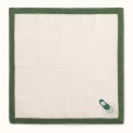 Napkin "KOKOSHA" by Kokosha - Home textiles
