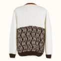 Cardigan "Bull" wool by Kokosha - Cardigans