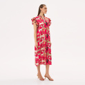 Dress "WEDDING" silk by Kokosha - Dresses