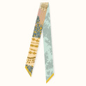 Twilly "Colchis" silk 5x85 by Kokosha - Twillies