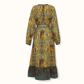 Dress "COLCHIS" cotton by Kokosha buy online