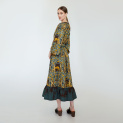 Dress "COLCHIS" cotton by Kokosha buy online