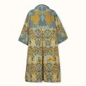 Coat "COLCHIS" cotton by Kokosha buy online