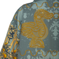 Coat "COLCHIS" cotton by Kokosha buy online