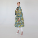 Coat "COLCHIS" cotton by Kokosha buy online