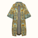 Coat "COLCHIS" cotton by Kokosha buy online