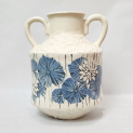 Vase "WHITE LOTUS" by Kokosha buy online