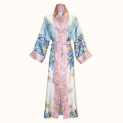 Kimono "COLCHIS" silk by Kokosha buy online