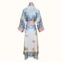 Kimono "COLCHIS" silk by Kokosha buy online
