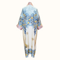 Kimono "COLCHIS" silk by Kokosha buy online