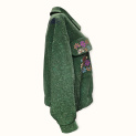 Jacket "STORK" wool by Kokosha buy online