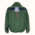 Jacket "STORK" wool by Kokosha buy online