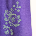 Skirt "STORKS" wool by Kokosha buy online