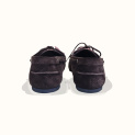 Moccasins "PEACOCKS" suede by Kokosha buy online