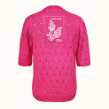 Cardigan "LILAC" cashmere by Kokosha buy online