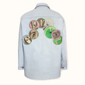 Denim jacket "CARNIVAL" by Kokosha buy online