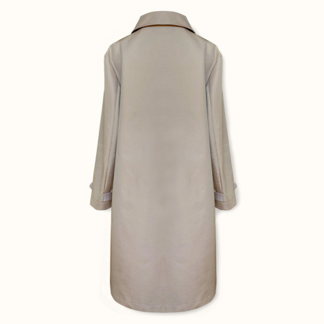 Raincoat "Chita" cotton