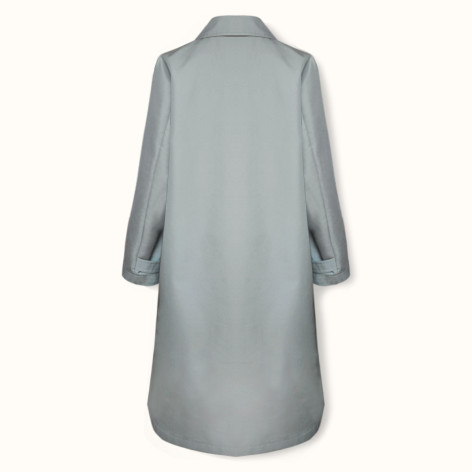 Raincoat "JHOTI" cotton