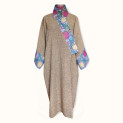 Kimono "LOKAI" wool