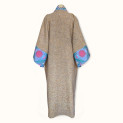 Kimono "LOKAI" wool