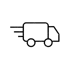 Fast delivery to all countries of the world