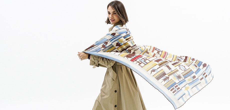 Shawls