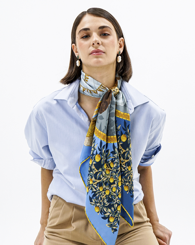 Shawls